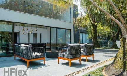 Sobrado com 4 dormitórios à venda, 716 m² por R$ 13.000.000,00 - Vila Madalena - São Paulo/SP