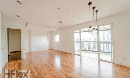 Apartamento com 3 dormitórios à venda, 112 m² por R$ 1.390.000,00 - Vila Mascote - São Paulo/SP