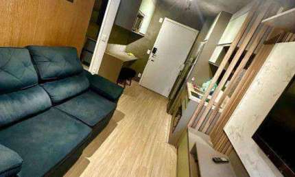 Apartamento com 1 dormitório, 33 m² - venda por R$ 634.000,00 ou aluguel por R$ 7.045,00/mês - Vila Mariana - São Paulo/SP