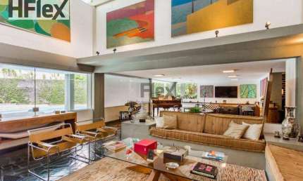 Sobrado à venda, 600 m² por R$ 2.490.000,00 - Jardim Marajoara - São Paulo/SP