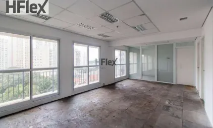 Conjunto para alugar, 107 m² por r$ 13.695,00/mês - santana - são paulo/sp