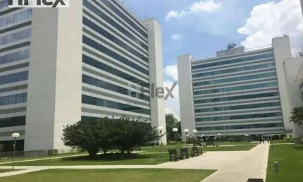 Laje para alugar, 2844 m² por R$ 197.249,94/mês - Jardim São Luís - São Paulo/SP