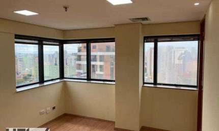 Conjunto para alugar, 68 m² por R$ 9.533,00/mês - Aclimação - São Paulo/SP