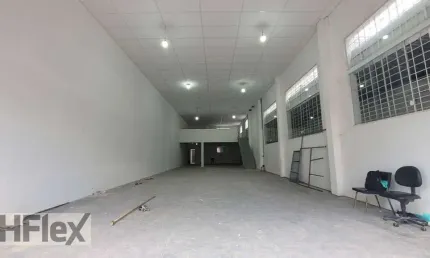 Galpão para alugar, 344 m² por R$ 20.650,00/mês - Vila Leopoldina - São Paulo/SP