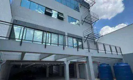 Prédio para alugar, 1103 m² por R$ 141.276,00/mês - Morumbi - São Paulo/SP