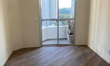 Apartamento com 1 dormitório para alugar, 43 m² por R$ 6.959,16/mês - Vila Mariana - São Paulo/SP