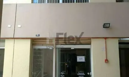 Loja à venda, 80 m² por R$ 598.000,00 - Vila Mariana - São Paulo/SP