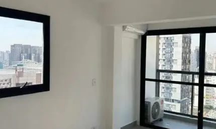 Apartamento com 1 dormitório à venda, 29 m² por R$ 510.000,00 - Vila Pompeia - São Paulo/SP