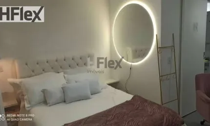 Apartamento garden com 1 dormitório, 29 m² - venda por r$ 610.000,00 ou aluguel por r$ 4.700,00/mês - vila mariana - são paulo/sp