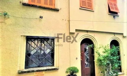 Sobrado para alugar, 57 m² por R$ 8.576,97/mês - Higienópolis - São Paulo/SP