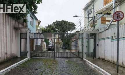 Sobrado à venda, 140 m² por R$ 1.280.000,00 - Vila Mariana - São Paulo/SP