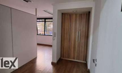 Conjunto à venda, 30 m² por R$ 260.000,00 - Vila Nova Conceição - São Paulo/SP