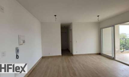 Apartamento com 2 dormitórios à venda, 66 m² por R$ 950.000,00 - Santo Amaro - São Paulo/SP