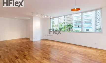 Apartamento com 3 dormitórios à venda, 130 m² por R$ 2.120.000,00 - Higienópolis - São Paulo/SP