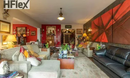Apartamento com 2 dormitórios à venda, 385 m² por r$ 2.300.000,00 - bela vista - são paulo/sp