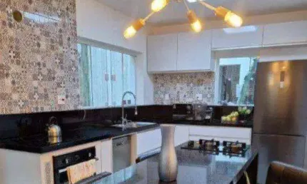 Sobrado à venda, 270 m² por R$ 1.160.000,00 - Vila Monumento - São Paulo/SP