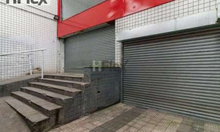 Prédio, 946 m² - venda por R$ 7.000.000,00 ou aluguel por R$ 36.940,93/mês - Vila Buarque - São Paulo/SP