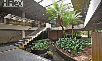 Sobrado com 3 dormitórios à venda, 976 m² por R$ 16.000.000,00 - Cidade Jardim - São Paulo/SP