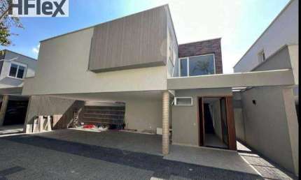 Sobrado com 3 dormitórios à venda, 472 m² por R$ 4.500.000,00 - Jardim dos Estados - São Paulo/SP