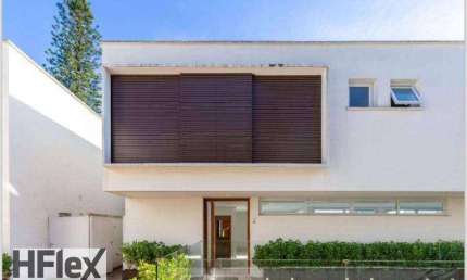 Sobrado com 4 dormitórios à venda, 365 m² por R$ 3.950.000,00 - Jardim Petrópolis - São Paulo/SP