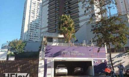 Sobrado para alugar, 250 m² por R$ 17.324,00/mês - Vila Andrade - São Paulo/SP