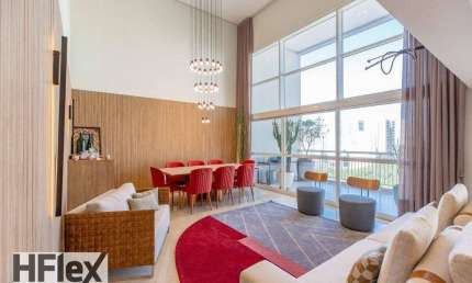 Apartamento com 6 dormitórios à venda, 238 m² por R$ 2.299.000,00 - Vila Suzana - São Paulo/SP