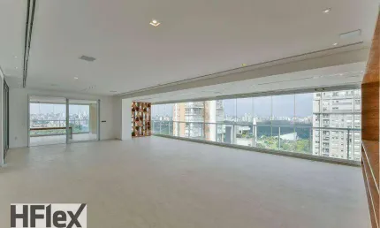 Apartamento com 4 dormitórios à venda, 412 m² por R$ 14.990.000,00 - Vila Mariana - São Paulo/SP