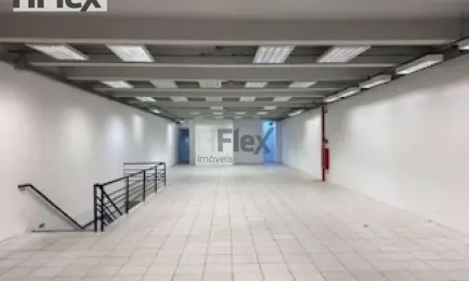 Prédio à venda, 1474 m² por R$ 20.000.000,00 - Santo Amaro - São Paulo/SP