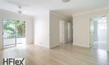 Apartamento com 2 dormitórios para alugar, 55 m² por R$ 5.458,82/mês - Bela Vista - São Paulo/SP