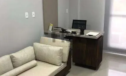 Conjunto, 43 m² - venda por R$ 640.000,00 ou aluguel por R$ 5.500,00/mês - Santana - São Paulo/SP