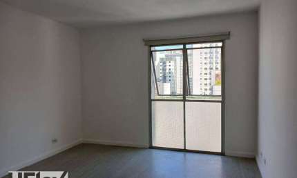 Apartamento com 2 dormitórios para alugar, 70 m² por R$ 5.235,44/mês - Vila Olímpia - São Paulo/SP