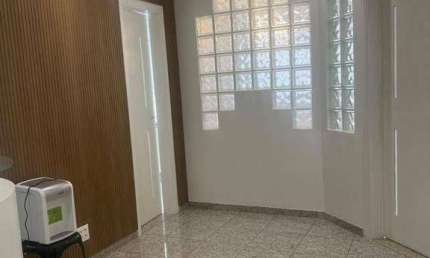 Conjunto para alugar, 59 m² por R$ 5.832,75/mês - Vila Nova Conceição - São Paulo/SP