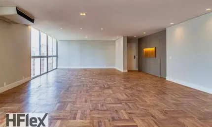 Apartamento com 3 dormitórios à venda, 250 m² por R$ 4.150.000,00 - Santa Cecília - São Paulo/SP