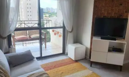 Apartamento com 1 dormitório para alugar, 50 m² por r$ 7.100,01/mês - vila olímpia - são paulo/sp