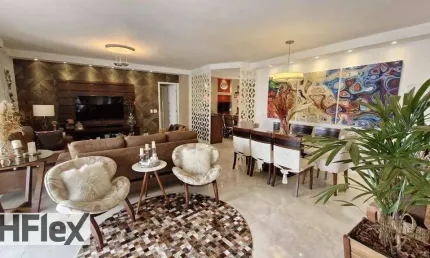 Apartamento com 3 dormitórios à venda, 146 m² por R$ 1.250.000,00 - Vila Suzana - São Paulo/SP