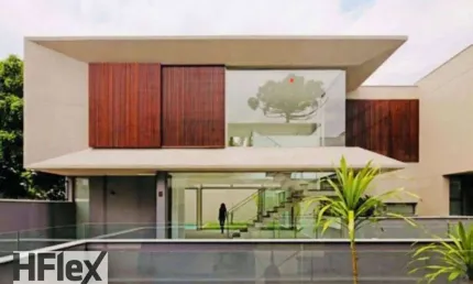 Sobrado com 3 dormitórios à venda, 608 m² por R$ 6.939.000,00 - Santo Amaro - São Paulo/SP