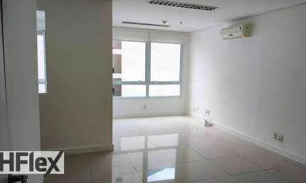 Conjunto para alugar, 40 m² por R$ 4.673,20/mês - Vila Mariana - São Paulo/SP