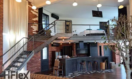Apartamento duplex, 144 m² - venda por r$ 1.400.000,00 ou aluguel por r$ 10.472,00/mês - vila andrade - são paulo/sp