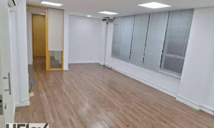 Conjunto para alugar, 91 m² por R$ 10.639,99/mês - Bela Vista - São Paulo/SP
