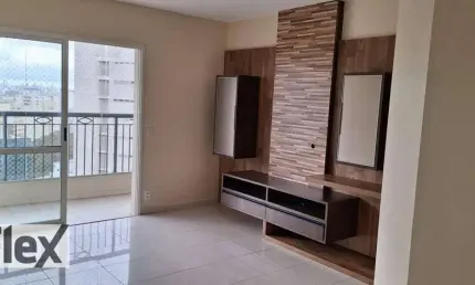 Apartamento à venda, 78 m² por R$ 1.210.000,00 - Bela Vista - São Paulo/SP