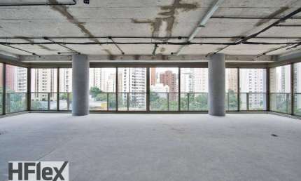 Apartamento com 4 dormitórios à venda, 356 m² por R$ 14.500.000,00 - Vila Nova Conceição - São Paulo/SP