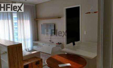 Apartamento à venda, 46 m² por R$ 800.000,00 - Bela Vista - São Paulo/SP