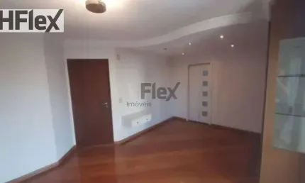 Apartamento à venda, 80 m² por R$ 855.420,00 - Vila Romana - São Paulo/SP