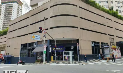 Loja à venda, 624 m² por R$ 3.800.000,00 - Bela Vista - São Paulo/SP