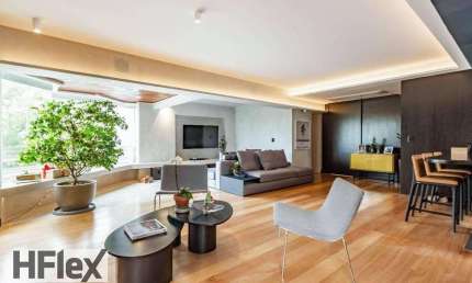 Apartamento à venda, 180 m² por R$ 3.100.000,00 - Moema - São Paulo/SP