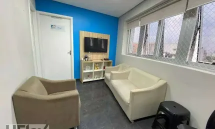 Conjunto à venda, 156 m² por R$ 1.650.000,00 - Moema - São Paulo/SP