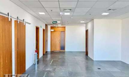 Conjunto para alugar, 115 m² por R$ 14.700,00/mês -  Santo Amaro - São Paulo/SP