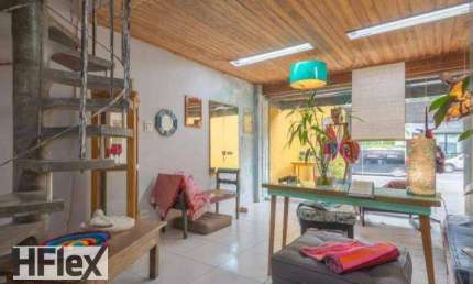Sobrado, 240 m² - venda por R$ 4.000.000,00 ou aluguel por R$ 10.116,67/mês - Moema - São Paulo/SP