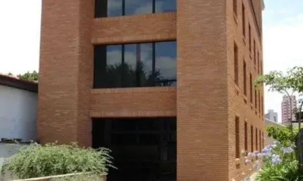 Prédio, 1300 m² - venda por R$ 17.000.000,00 ou aluguel por R$ 88.200,00/mês - Brooklin - São Paulo/SP