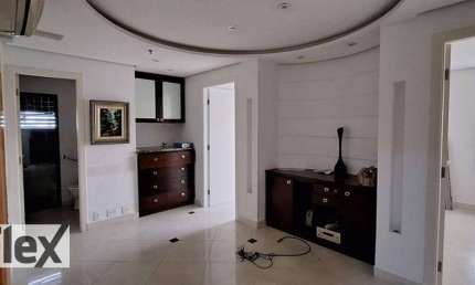 Conjunto para alugar, 52 m² por R$ 3.754,99/mês - Vila Clementino - São Paulo/SP